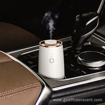 Custom Electric Nano Nebulizer Car Aroma Diffuser Machine